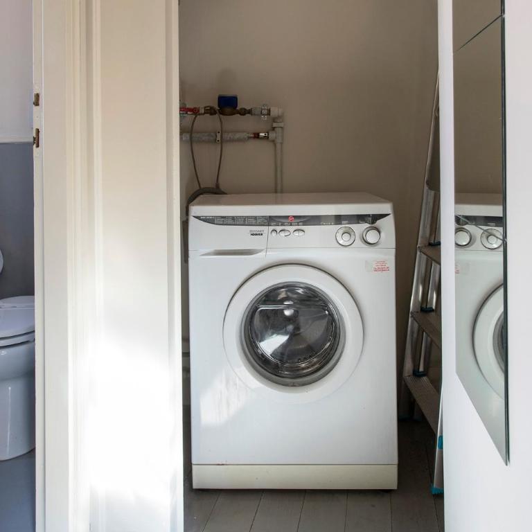 Colosseo Esclusivo attico con terrazze private - Appartamento con 1 Camera da Letto - 41