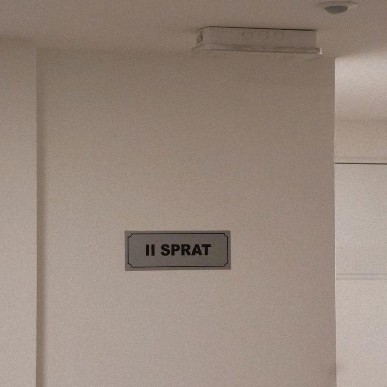 Mostar Royal Residence - Apartman sa 1 Spavaćom Sobom - 82