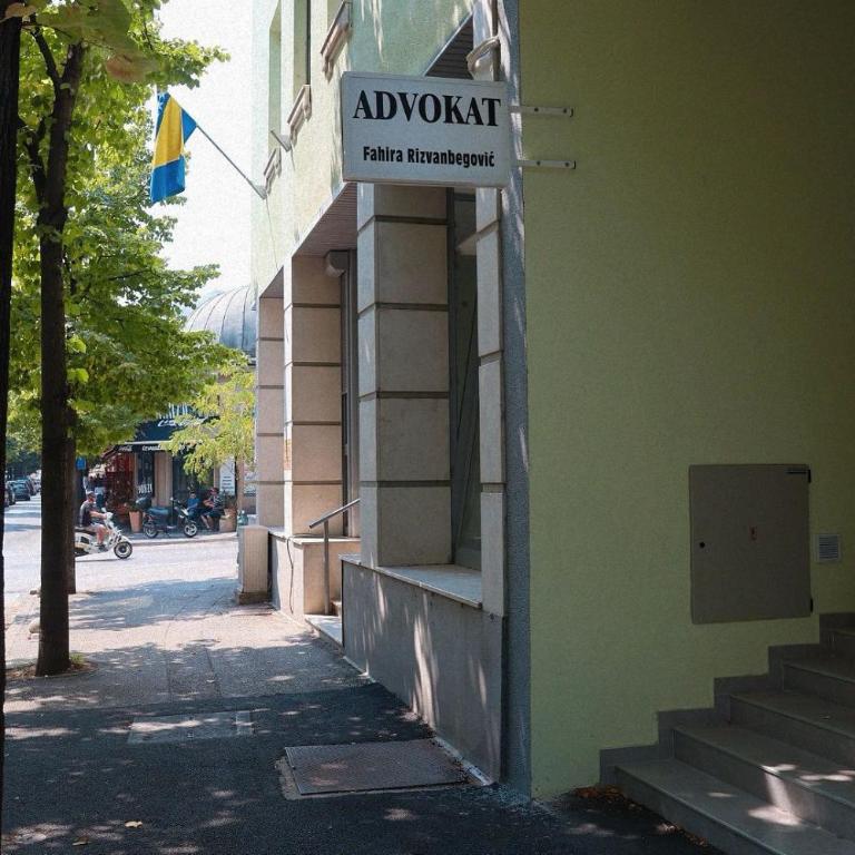 Mostar Royal Residence - Apartman sa 1 Spavaćom Sobom - 83
