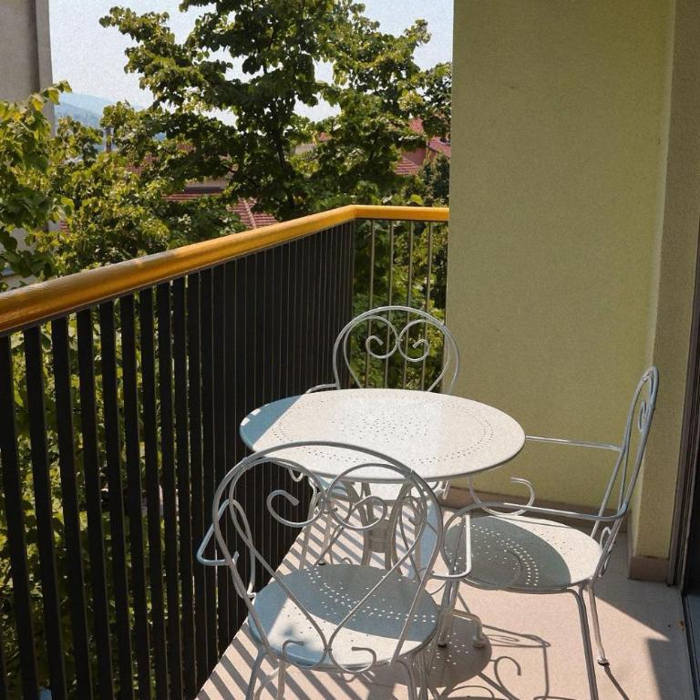 Mostar Royal Residence - Apartman sa 1 Spavaćom Sobom - 88