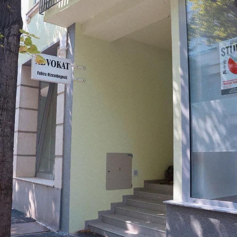 Mostar Royal Residence - Apartman sa 1 Spavaćom Sobom - 90