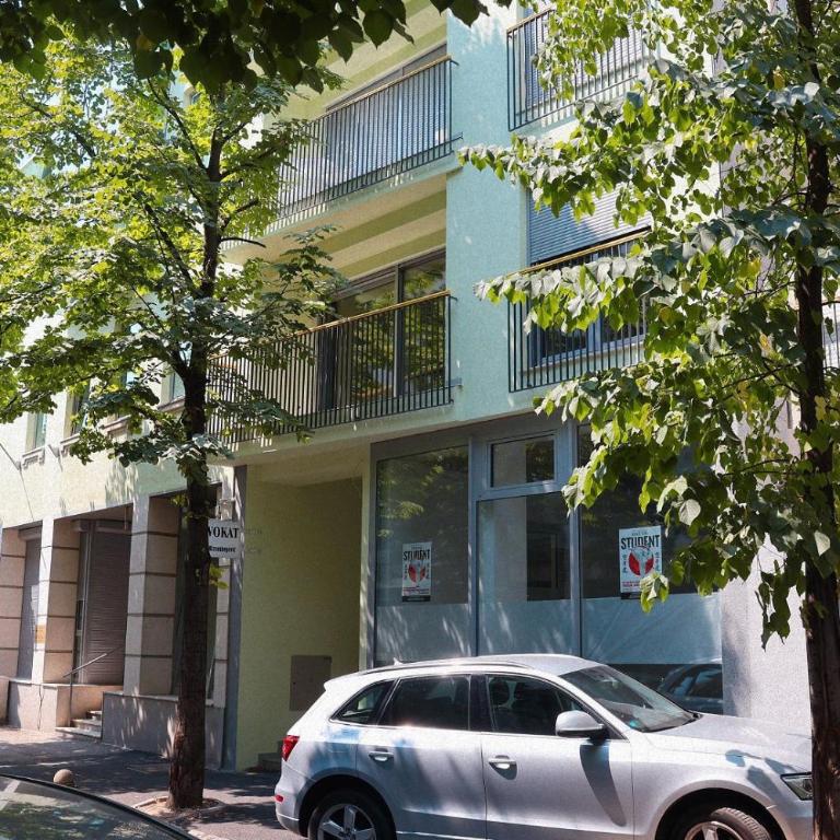 Mostar Royal Residence - Apartman sa 1 Spavaćom Sobom - 91