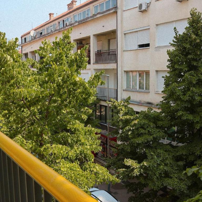 Mostar Royal Residence - Apartman sa 1 Spavaćom Sobom - 92