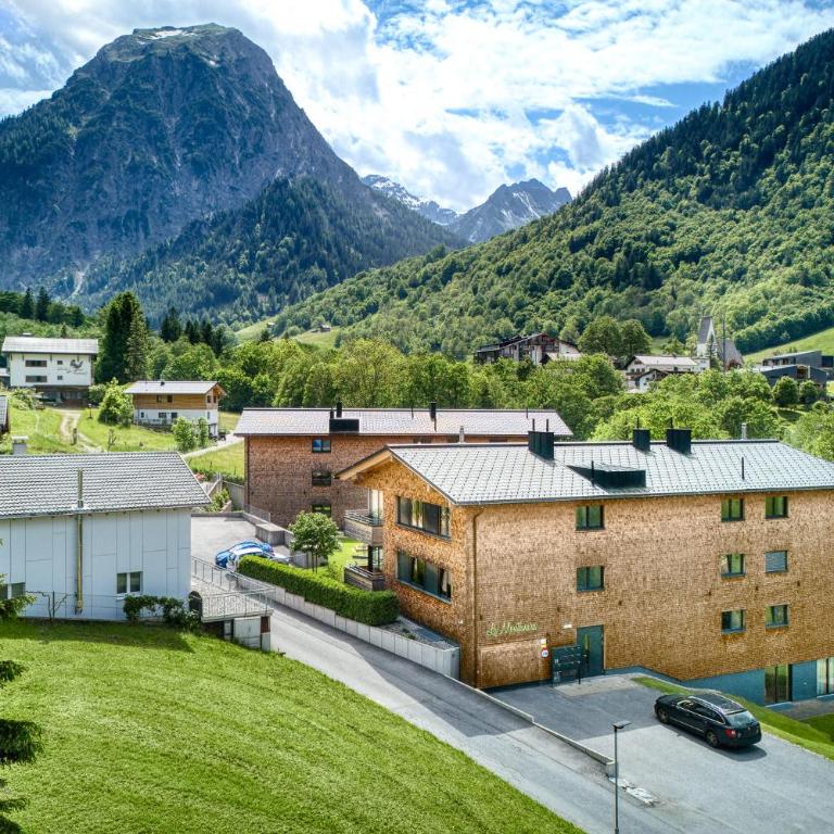 Gartenappartment de Luxe by A-Appartments - Apartamento de 2 dormitorios - 9