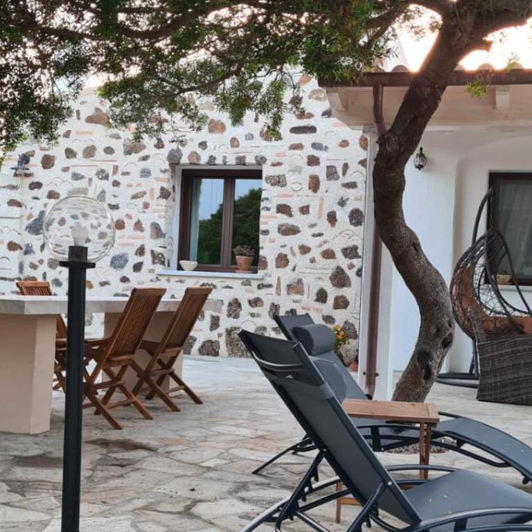 Villa Barastula, confort e relax - Casa con 2 Camere da Letto - 41