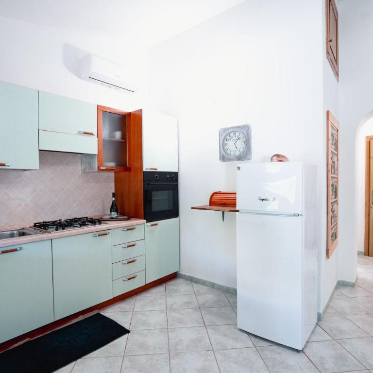 Martino Apartment, terrazza e giardino - Two-Bedroom Apartment - 5