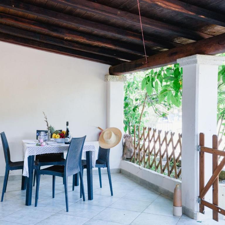 Martino Apartment, terrazza e giardino - Two-Bedroom Apartment - 1
