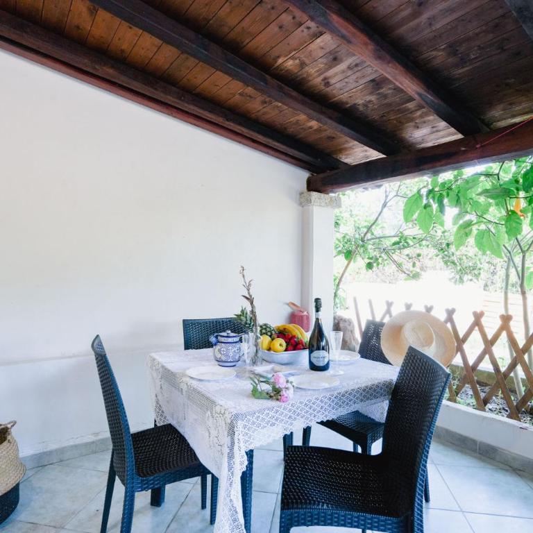 Martino Apartment, terrazza e giardino - Two-Bedroom Apartment - 17