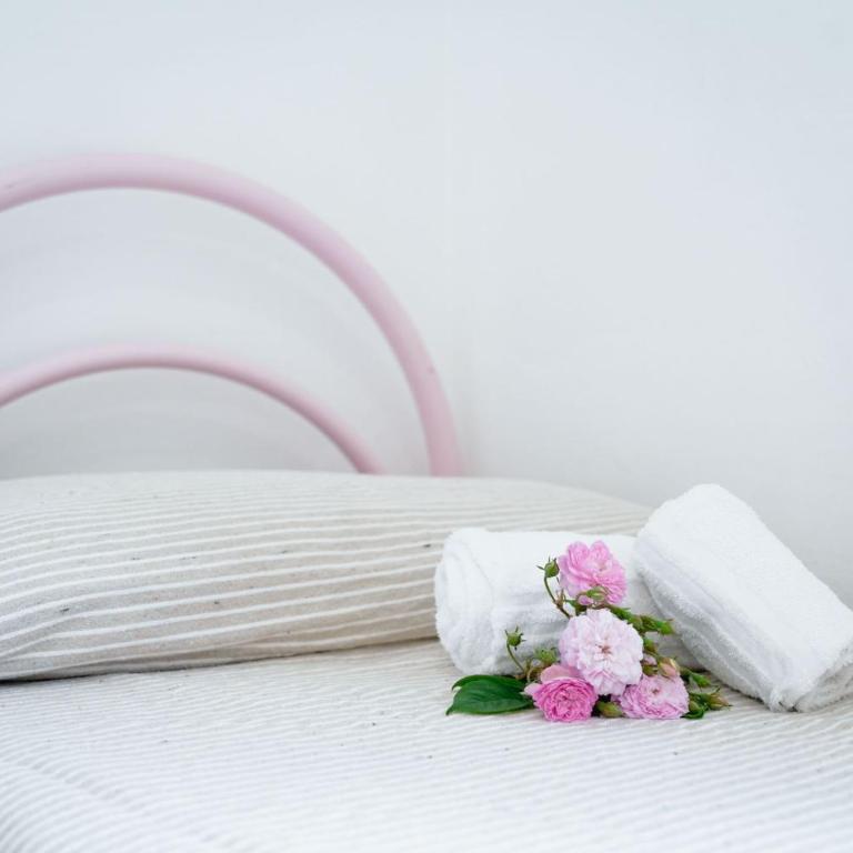 Martino Apartment, terrazza e giardino - Two-Bedroom Apartment - 10