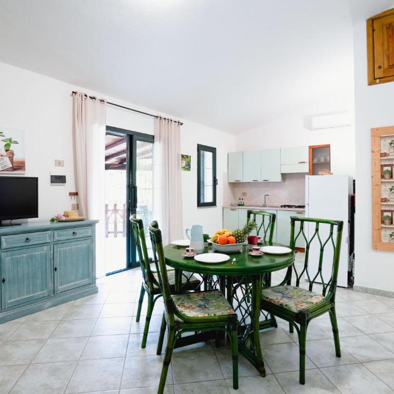 Martino Apartment, terrazza e giardino - Two-Bedroom Apartment - 6