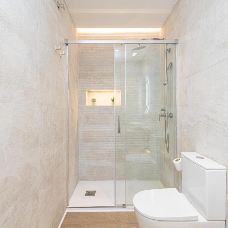 WintowinRentals Goleta Suites 1C - Apartamento Estándar - 34