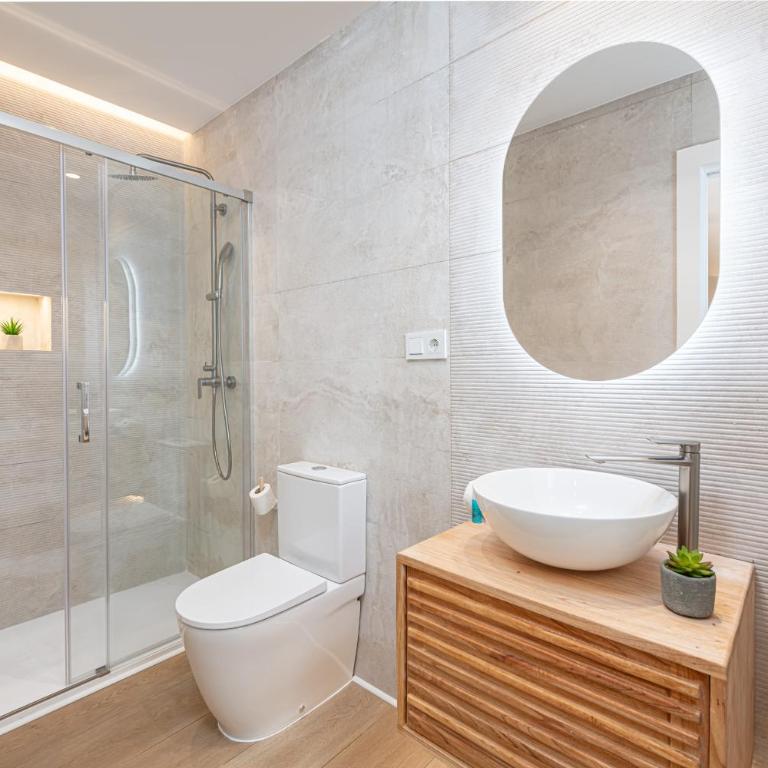 WintowinRentals Goleta Suites 1C - Apartamento Estándar - 5