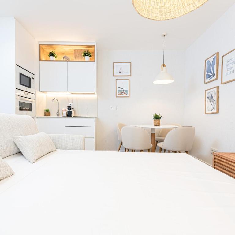 WintowinRentals Goleta Suites 1C - Apartamento Estándar - 7