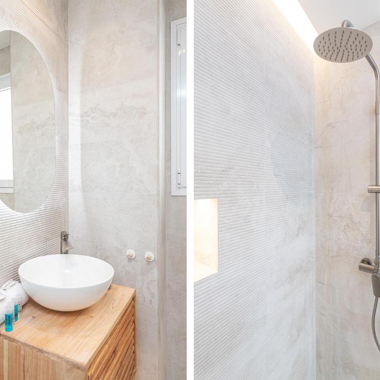 WintowinRentals Goleta Suites 1C - Apartamento Estándar - 33