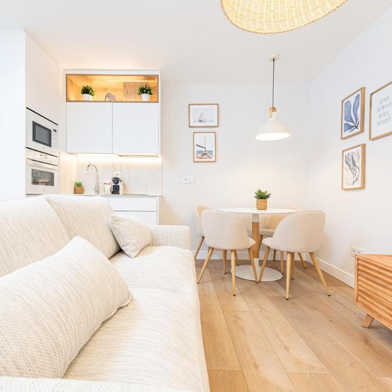 WintowinRentals Goleta Suites 1C - Apartamento Estándar - 2