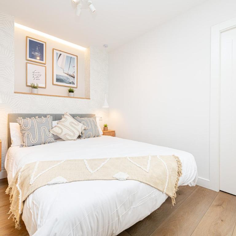 WintowinRentals Goleta Suites 1C - Apartamento Estándar - 4
