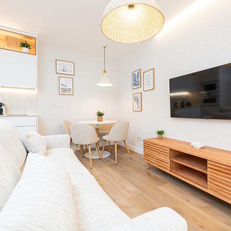 WintowinRentals Goleta Suites 1C - Apartamento Estándar - 6