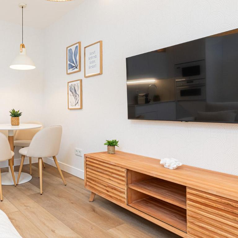 WintowinRentals Goleta Suites 1C - Apartamento Estándar - 9