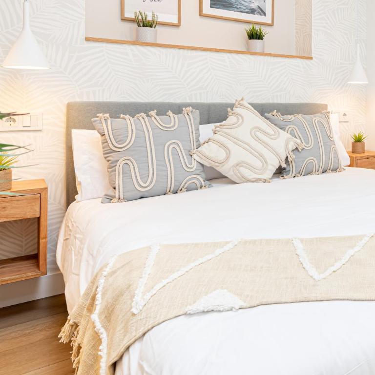 WintowinRentals Goleta Suites 1C - Apartamento Estándar - 27