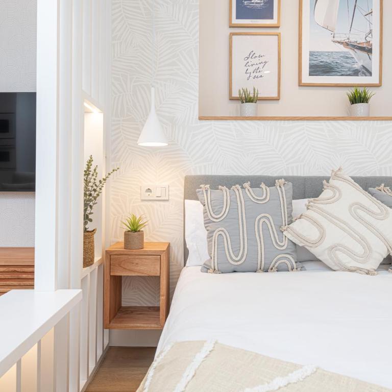 WintowinRentals Goleta Suites 1C - Apartamento Estándar - 28