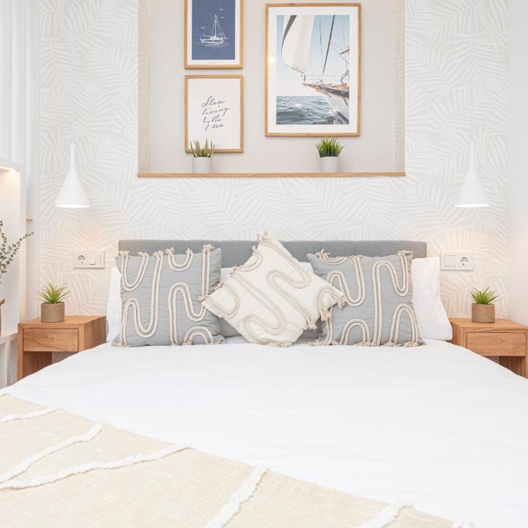 WintowinRentals Goleta Suites 1C - Apartamento Estándar - 26