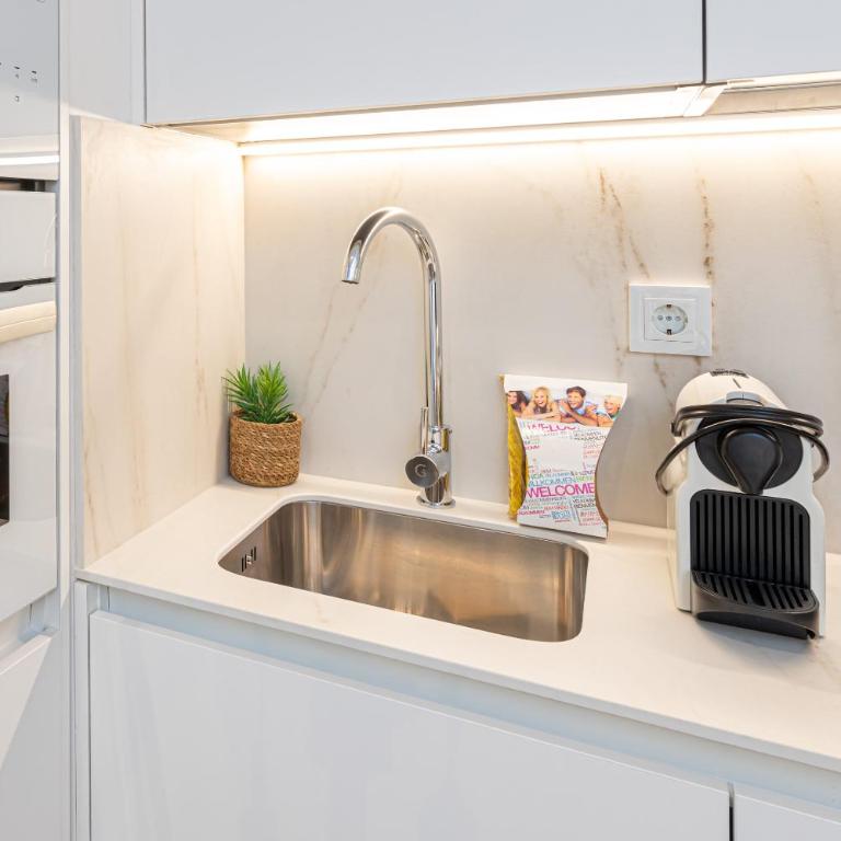 WintowinRentals Goleta Suites 1C - Apartamento Estándar - 19