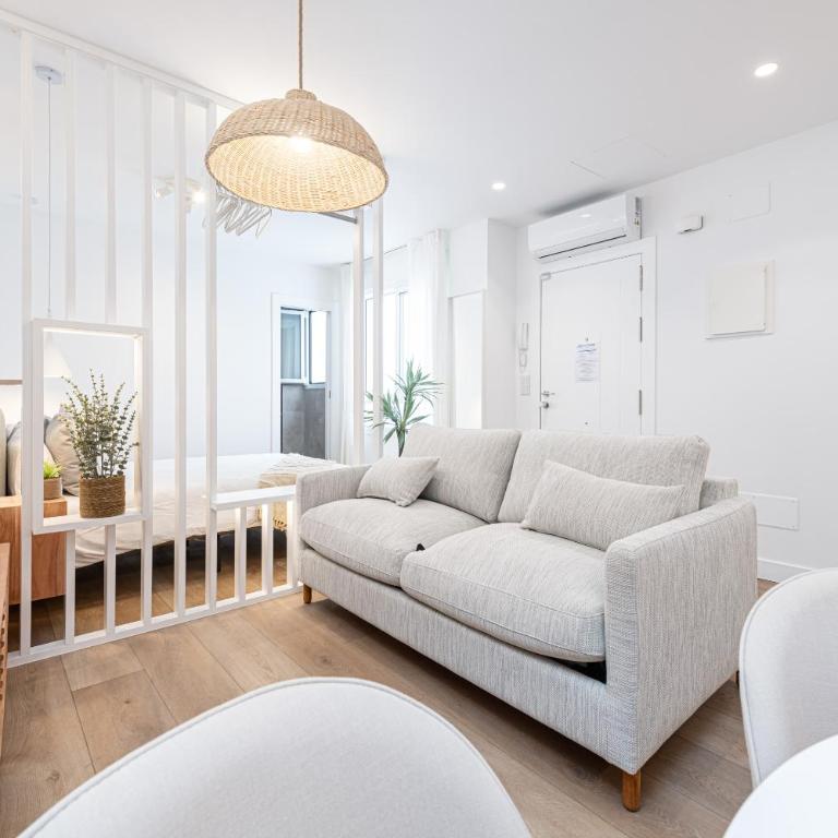 WintowinRentals Goleta Suites 1C - Apartamento Estándar - 3