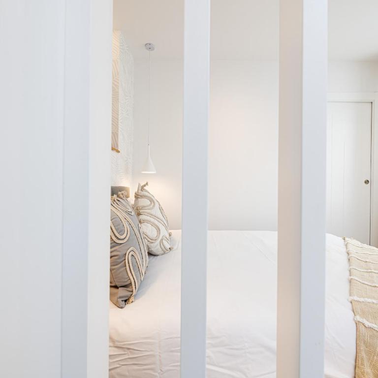 WintowinRentals Goleta Suites 1C - Apartamento Estándar - 22