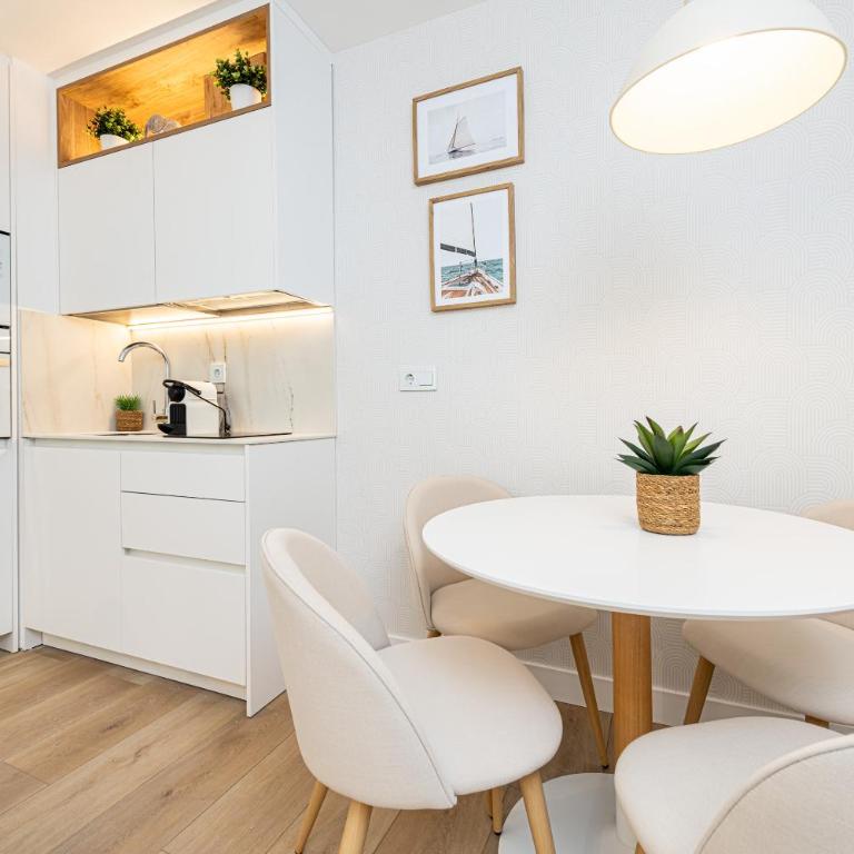 WintowinRentals Goleta Suites 1C - Apartamento Estándar - 14