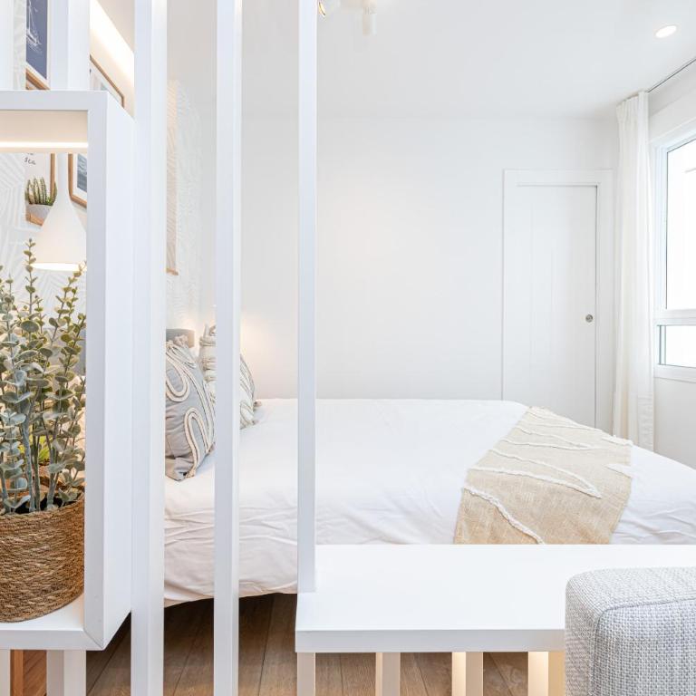 WintowinRentals Goleta Suites 1C - Apartamento Estándar - 21