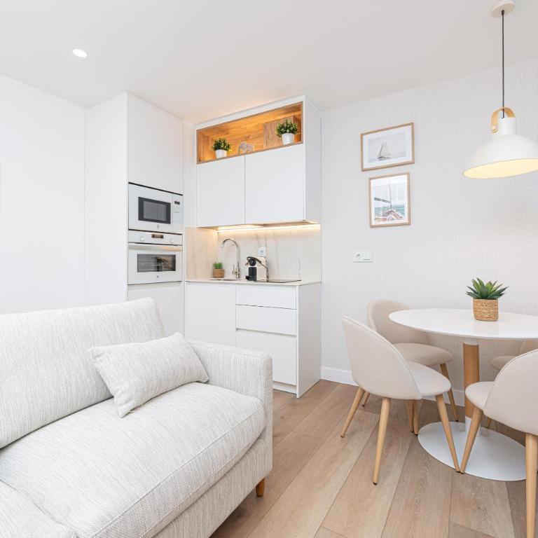 WintowinRentals Goleta Suites 1C - Apartamento Estándar - 13