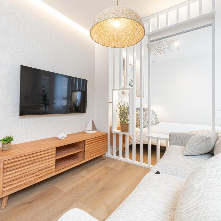 WintowinRentals Goleta Suites 1C - Apartamento Estándar - 10