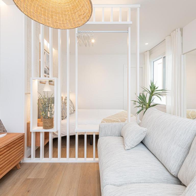 WintowinRentals Goleta Suites 1C - Apartamento Estándar - 11