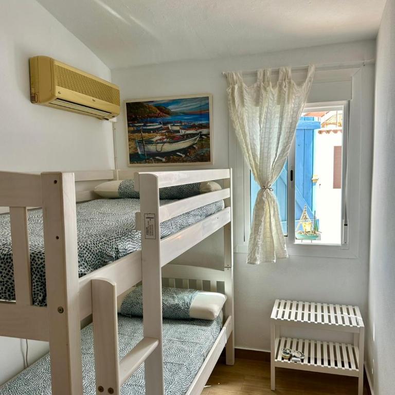 Turquesa 98, Zahara - Casa de 4 dormitorios - 20