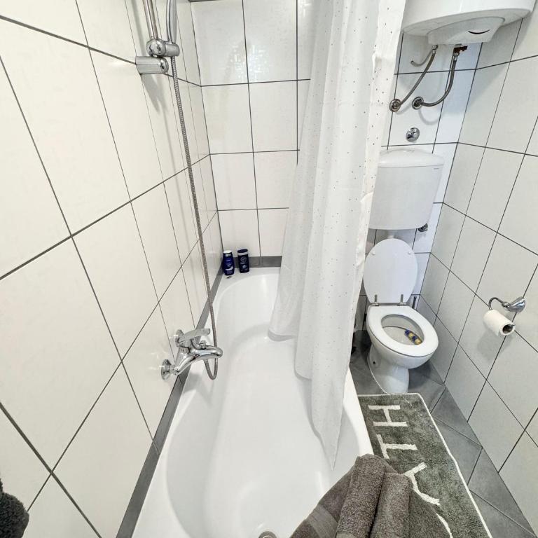 Apartman Tanja - Apartman sa 1 Spavaćom Sobom - 18