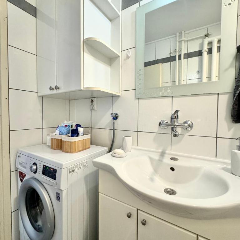 Apartman Tanja - Apartman sa 1 Spavaćom Sobom - 17