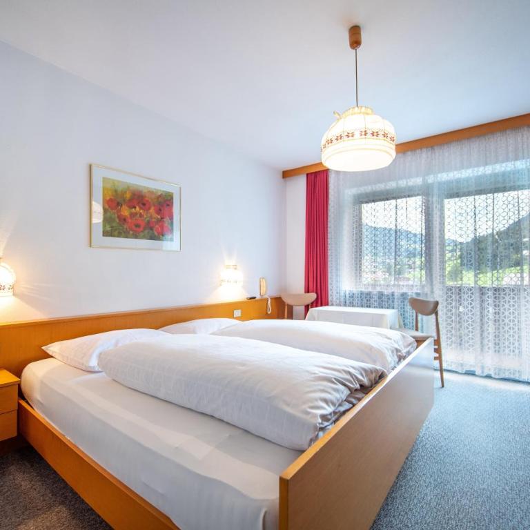 Alara Rooms - Camera Queen Deluxe - 3