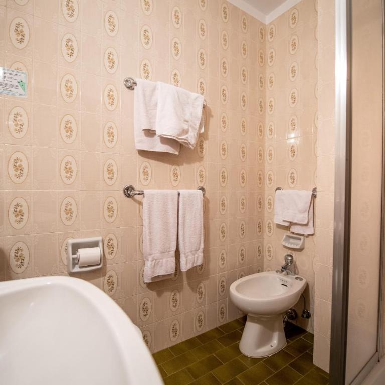 Alara Rooms - Camera Queen Deluxe - 7
