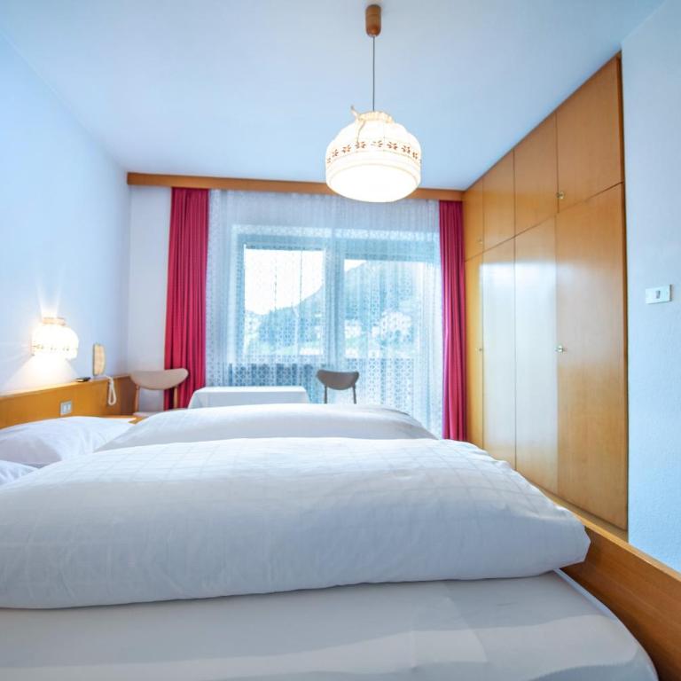 Alara Rooms - Camera Queen Deluxe - 4