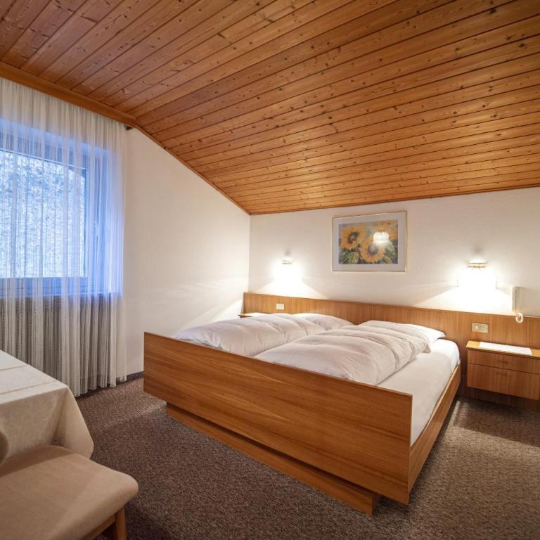 Alara Rooms - Camera Matrimoniale Economy - 4