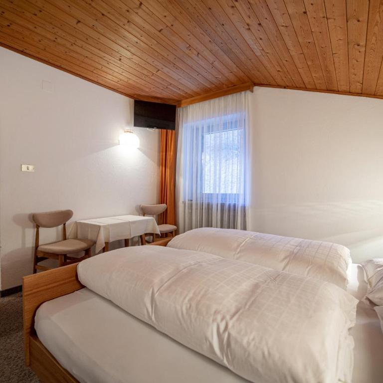 Alara Rooms - Camera Matrimoniale Economy - 6