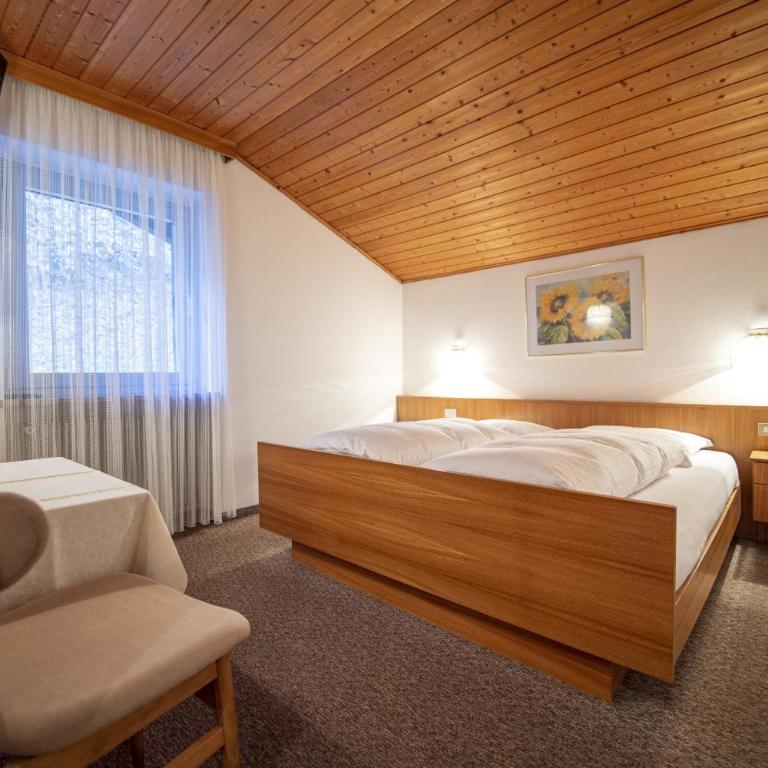 Alara Rooms - Camera Matrimoniale Economy - 10