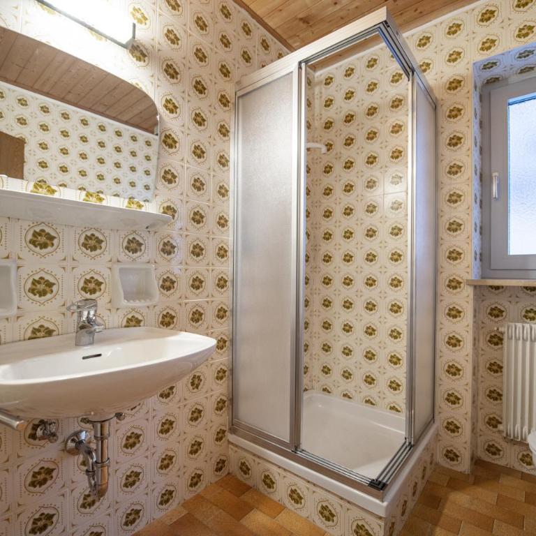 Alara Rooms - Camera Matrimoniale Economy - 11