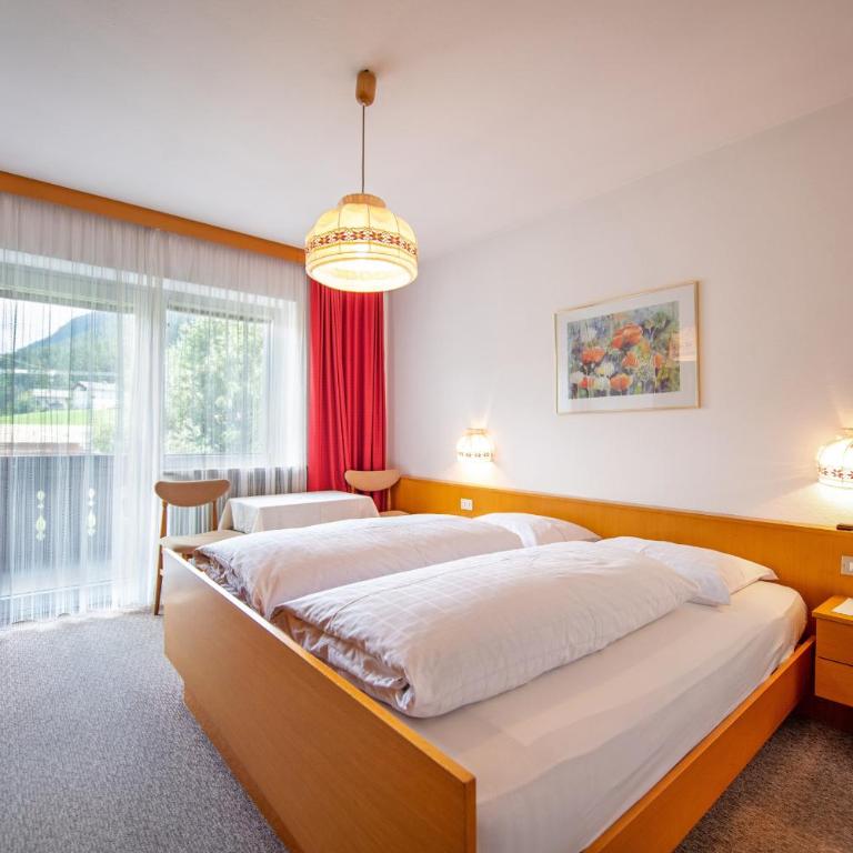 Alara Rooms - Camera Queen Superior - 3