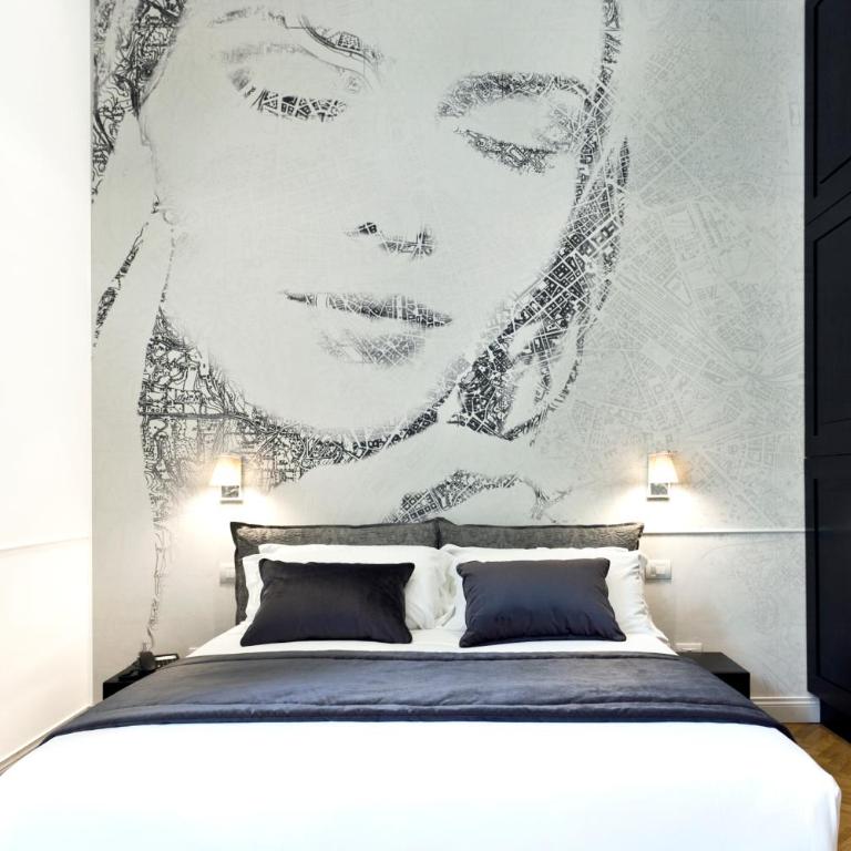 Vanity Navona - Junior Suite - 2