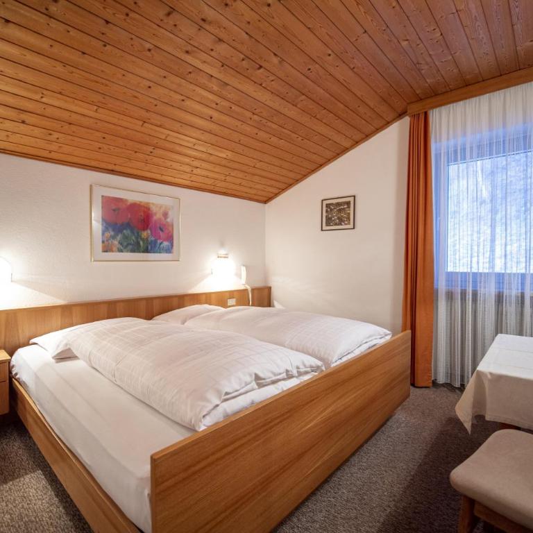 Alara Rooms - Camera Queen Standard - 8