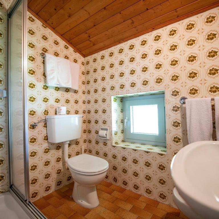 Alara Rooms - Camera Matrimoniale Deluxe con Balcone - 8