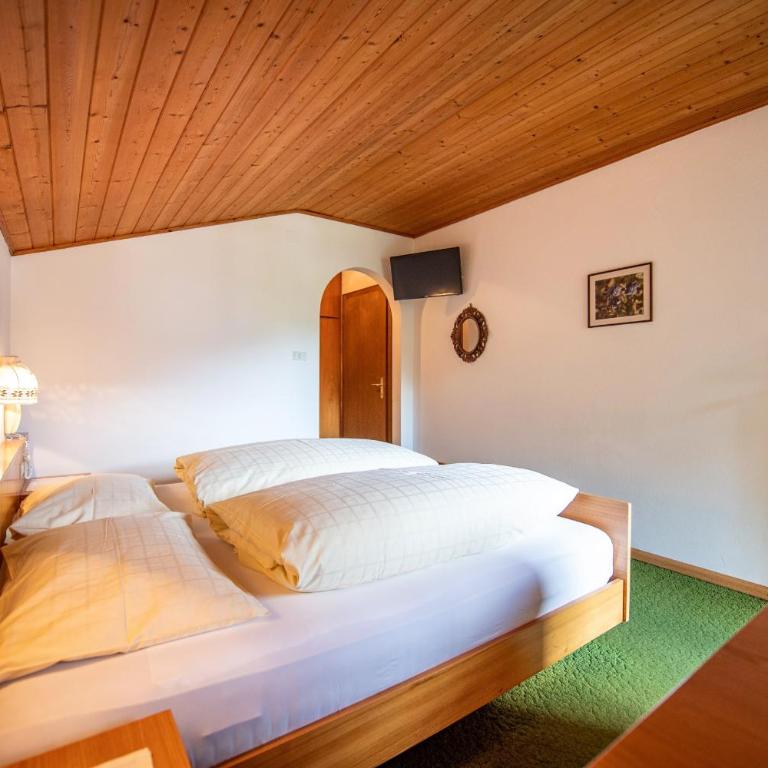 Alara Rooms - Camera Matrimoniale Standard - 3