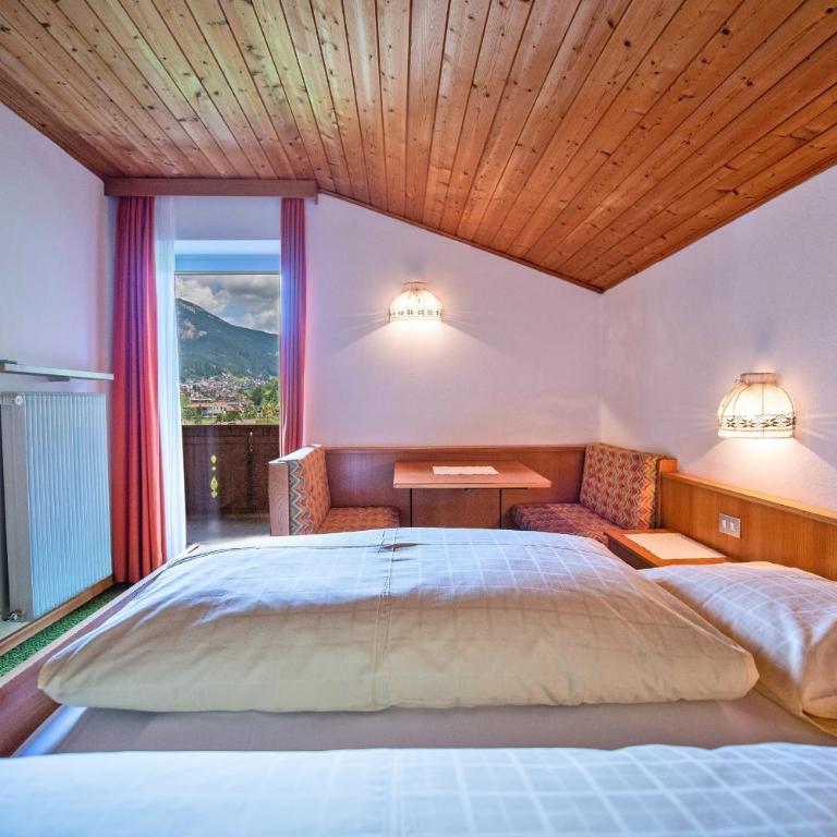 Alara Rooms - Camera Matrimoniale Standard - 4