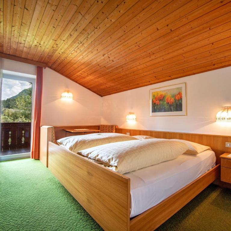 Alara Rooms - Camera Matrimoniale Standard - 8